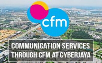 Users To Know Better Of Their Rights To Communication Services Through CFM at Cyberjaya