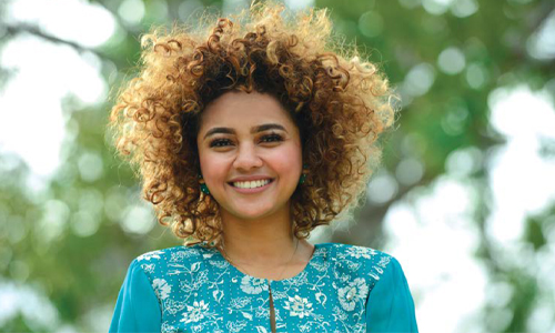 FIZA FRIZZY – IM44U.FM RADIO ANNOUNCER