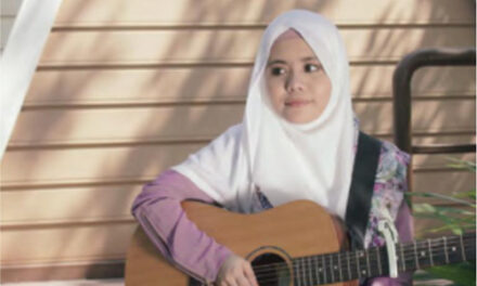 NAJWA LATIF-YOUTUBE’S TALENT