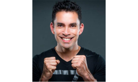 KEVIN ZAHRI – FITNESS EXPERT