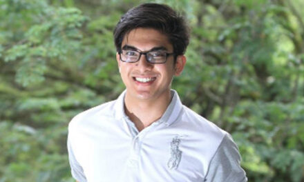 SYED SADDIQ – THE MAN OF LETTERS