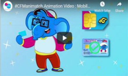 #CFManimatch Animation Video : Mobile Number Portability (MNP)