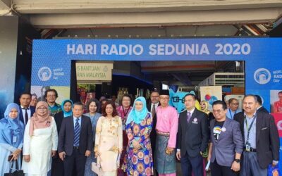 PROG SEMPENA SAMBUTAN HARI RADIO SEDUNIA