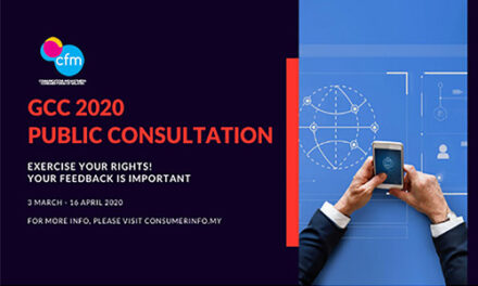 GCC PUBLIC CONSULTATION