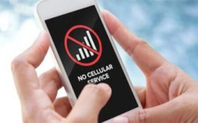 NETWORK DISRUPTION AFFECTS CONSUMERS’ DAILY AFFAIRS