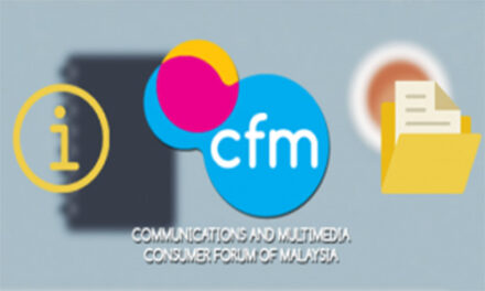 MY MOBILE RIGHTS: MALAYSIA’S FIRST ONE-STOP TELCO CONSUMERS’ COMPLAINT SUBMISSION MOBILE APPLICATION IN MALAYSIA – CFM WANTS TO EMPOWER CONSUMERS WITH SELF – REGULATORY APPROACH