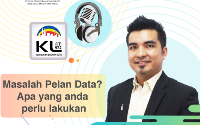 TEMUBUAL DI KL FM