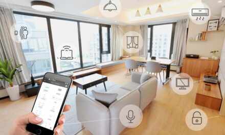 THE ESSENTIAL SMART HOME PRIMER