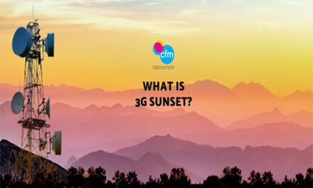 3G Sunset FAQ