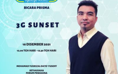 TEMUBUAL DI MUTIARAFM – RTM PULAU PINANG