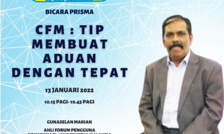 TEMUBUAL DI MUTIARAFM -RTM PULAU PINANG