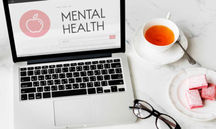 Digital Mental Health