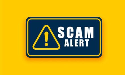 Tips to Avoid Scams