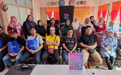 HARI TERBUKA PUSAT KOMUNITI DESA(PKD) PAYA JARAS,SG BULOH, SELANGOR