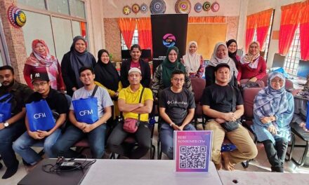 HARI TERBUKA PUSAT KOMUNITI DESA(PKD) PAYA JARAS,SG BULOH, SELANGOR