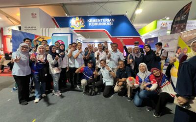 PROGRAM MADANI RAKYAT 2025 PERAK