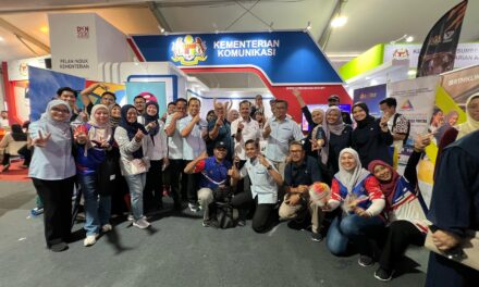 PROGRAM MADANI RAKYAT 2025 PERAK