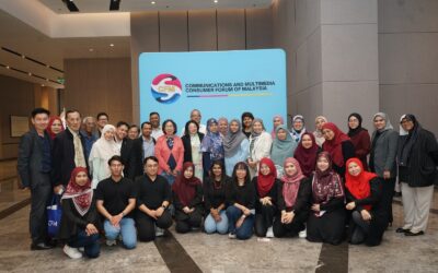 MESYUARAT AGUNG TAHUNAN CFM KE-24