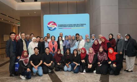 MESYUARAT AGUNG TAHUNAN CFM KE-24