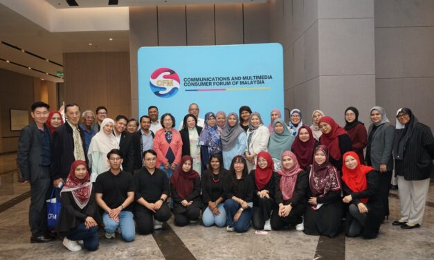 MESYUARAT AGUNG TAHUNAN CFM KE-24