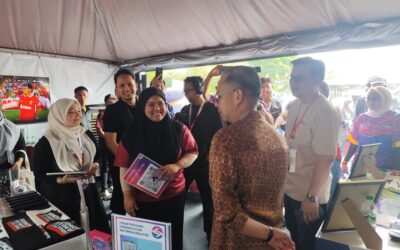 RIUH MERDEKA 2025