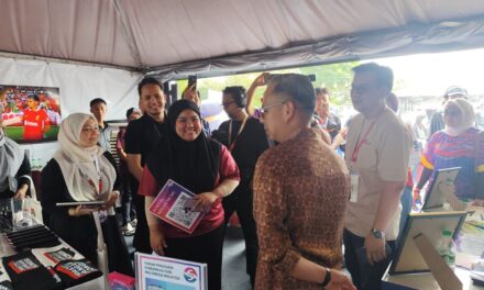 RIUH MERDEKA 2025