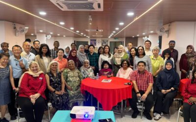 CONSUMER CONNECT ’25