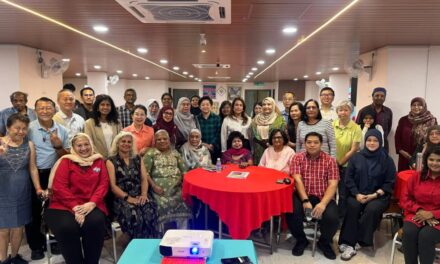 CONSUMER CONNECT ’25