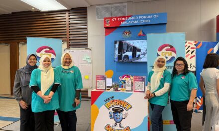 KARNIVAL MEGA KEMPEN INTERNET SELAMAT (KIS) 2025