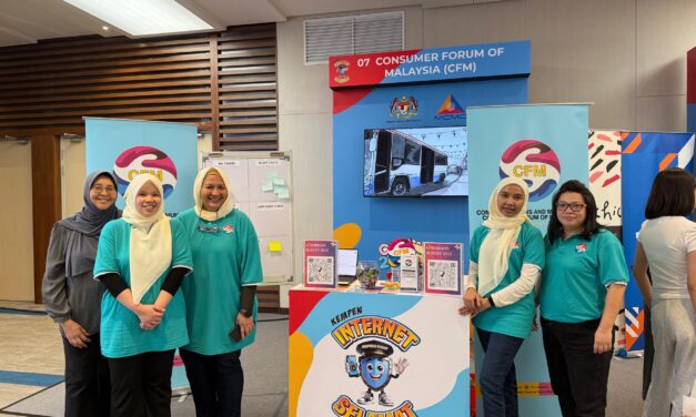 KARNIVAL MEGA KEMPEN INTERNET SELAMAT (KIS) 2025