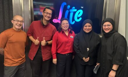 CFM DE TOUR 2026: 25 YEARS WITH CONSUMERS – RADIO INTERVIEW WITH LITE FM