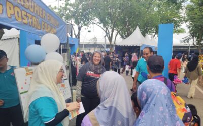 HARI KESELAMATAN INTERNET 2026