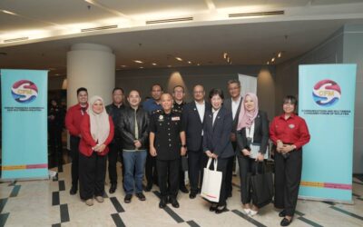 MRANTI INTEGRITY DAY 2026