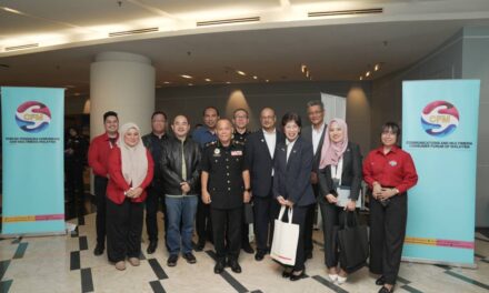 MRANTI INTEGRITY DAY 2026