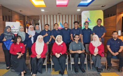 CFM DE TOUR 2026: 25 TAHUN BERSAMA PENGGUNA – PEJABAT NEGERI MELAKA MCMC