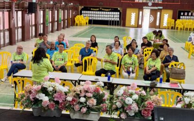 CFM DE TOUR 2026: 25 TAHUN BERSAMA PENGGUNA – PERSATUAN PENDUDUK USJ 5