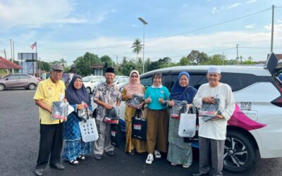 PROGRAM KEMPEN INTERNET SELAMAT, REMBAU, NEGERI SEMBILAN