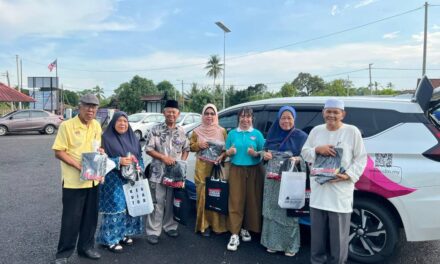 SAFE INTERNET CAMPAIGN PROGRAM, REMBAU, NEGERI SEMBILAN