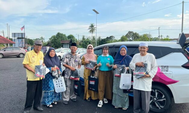 PROGRAM KEMPEN INTERNET SELAMAT, REMBAU, NEGERI SEMBILAN