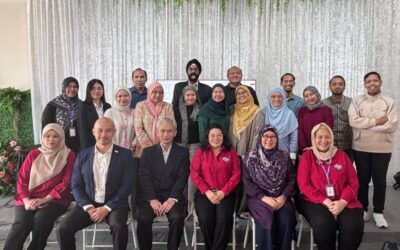 PUBLIC CONSULTATION SESSION ON THE DRAFT SERVICE TERMINATION SUB-CODE CFM 2026