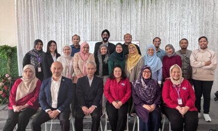 PUBLIC CONSULTATION SESSION ON THE DRAFT SERVICE TERMINATION SUB-CODE CFM 2026