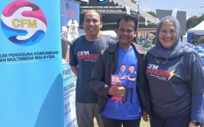 PROGRAM WAKIL RAKYAT UNTUK RAKYAT