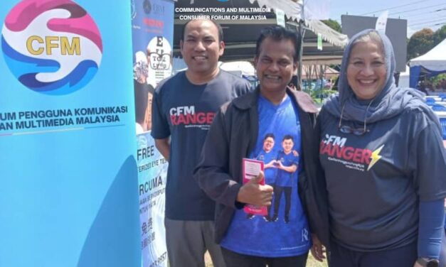 PROGRAM WAKIL RAKYAT UNTUK RAKYAT