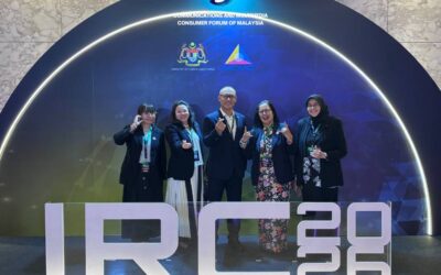 PERSIDANGAN KAWAL SELIA ANTARABANGSA 2026