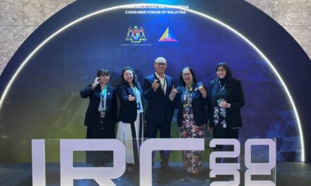 INTERNATIONAL REGULATORY CONFERENCE 2026