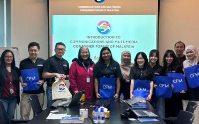 CFM DE TOUR 2026: 25 TAHUN BERSAMA PENGGUNA – SESI PERKONGSIAN CFM BERSAMA AXCELASIA