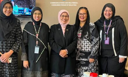 CFM COURTESY VISIT TO MEMBERS OF PARLIAMENT