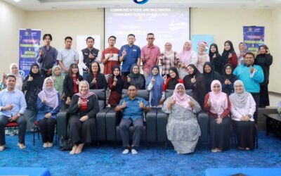 CFM DE TOUR 2026: 25 TAHUN BERSAMA PENGGUNA – JABATAN KEMAJUAN MASYARAKAT PULAU PINANG