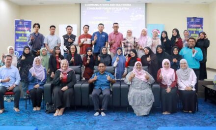 CFM DE TOUR 2026: 25 YEARS WITH CONSUMERS – PULAU PINANG COMMUNITY DEVELOPMENT DEPARTMENT