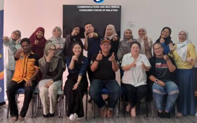 CFM DE TOUR 2026: 25 TAHUN BERSAMA PENGGUNA – MAJLIS AKRAB KEBANGSAAN